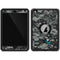 NHL San Jose Sharks Camo Otterbox Defender iPad Skin