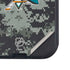 NHL San Jose Sharks Camo Otterbox Defender iPhone Skin
