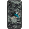 NHL San Jose Sharks Camo Otterbox Symmetry iPhone Skin