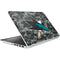 NHL San Jose Sharks Camo HP Pavilion Skin