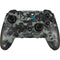 NHL San Jose Sharks Camo PlayStation Scuf Vantage 2 Controller Skin