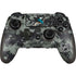 NHL San Jose Sharks Camo PlayStation Scuf Vantage 2 Controller Skin