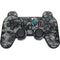 NHL San Jose Sharks Camo PS3 Dual Shock wireless controller Skin
