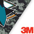 NHL San Jose Sharks Camo PS4 Console and Controller Bundle Skin