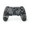 NHL San Jose Sharks Camo PS4 Controller Skin