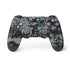 NHL San Jose Sharks Camo PS4 Controller Skin