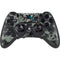 NHL San Jose Sharks Camo PS4/PC SCUF Impact Controller Skin