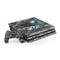NHL San Jose Sharks Camo PS4 Pro Bundle Skin
