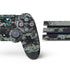 NHL San Jose Sharks Camo PS4 Pro Bundle Skin