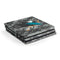 NHL San Jose Sharks Camo PS4 Pro Console Skin