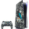 NHL San Jose Sharks Camo PS5 Bundle Skin