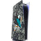 NHL San Jose Sharks Camo PS5 Digital Edition Console Skin
