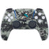 NHL San Jose Sharks Camo PS5 Controller Skin