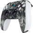 NHL San Jose Sharks Camo PS5 Controller Skin