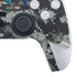 NHL San Jose Sharks Camo PS5 Controller Skin