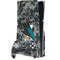 NHL San Jose Sharks Camo PS5 Slim Disk Bundle Skin