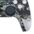 NHL San Jose Sharks Camo PS5 Slim Digital Edition Bundle Skin