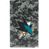 NHL San Jose Sharks Camo PS5 Slim Digital Edition Console Skin