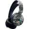 NHL San Jose Sharks Camo PULSE 3D Wireless Headset for PS5 Skin