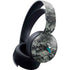 NHL San Jose Sharks Camo PULSE 3D Wireless Headset for PS5 Skin