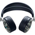 NHL San Jose Sharks Camo PULSE 3D Wireless Headset for PS5 Skin