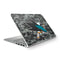 NHL San Jose Sharks Camo HP Spectre Skin