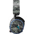 NHL San Jose Sharks Camo SteelSeries Arctis 5 Skin