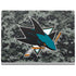 NHL San Jose Sharks Camo Surface Book 2 13.5in Skin