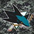 NHL San Jose Sharks Camo Surface Book 2 15in Skin