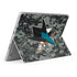 NHL San Jose Sharks Camo Surface Go Skin
