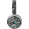 NHL San Jose Sharks Camo Surface Headphones Skin