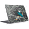 NHL San Jose Sharks Camo Surface Laptop 3 13.5in Skin