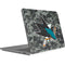 NHL San Jose Sharks Camo Surface Laptop Studio Skin