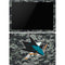 NHL San Jose Sharks Camo Surface Pro 6 Skin