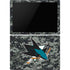 NHL San Jose Sharks Camo Surface Pro 6 Skin