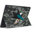 NHL San Jose Sharks Camo Surface Pro 6 Skin