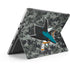 NHL San Jose Sharks Camo Surface Pro 8 Skin