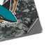 NHL San Jose Sharks Camo Surface Pro 9 Skin