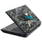 NHL San Jose Sharks Camo T440s Skin