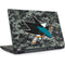 NHL San Jose Sharks Camo Lenovo ThinkPad Skin