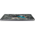 NHL San Jose Sharks Camo Universal Laptop 13in (10.6 x 7.6in) Skin