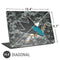NHL San Jose Sharks Camo Universal Laptop 16.6in (13.4 x 9.7in) Skin