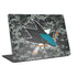 NHL San Jose Sharks Camo Universal Laptop 16.6in (13.4 x 9.7in) Skin