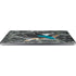 NHL San Jose Sharks Camo Universal Laptop 16in (13 x 9.4in) Skin