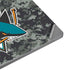 NHL San Jose Sharks Camo Universal Laptop 16in (13 x 9.4in) Skin