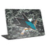NHL San Jose Sharks Camo Universal Laptop 17in (13.8 x 10in) Skin