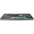 NHL San Jose Sharks Camo Universal Laptop 17in (13.8 x 10in) Skin