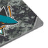 NHL San Jose Sharks Camo Universal Laptop 17in (13.8 x 10in) Skin