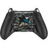 NHL San Jose Sharks Camo Xbox Elite Wireless Controller Series 2 Skin