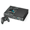 NHL San Jose Sharks Camo Xbox One Console and Controller Bundle Skin